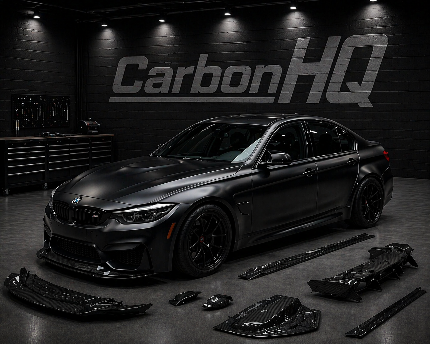 CarbonHQ