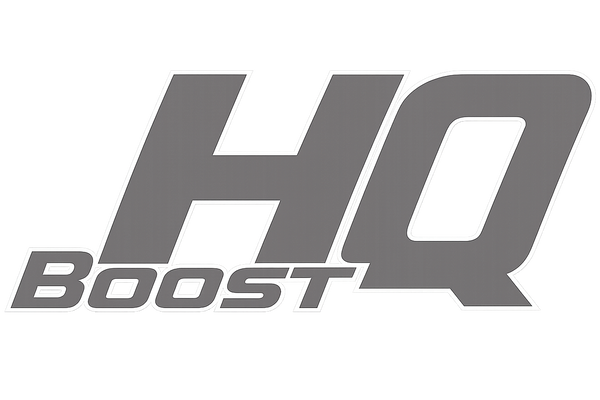 Boost HQ